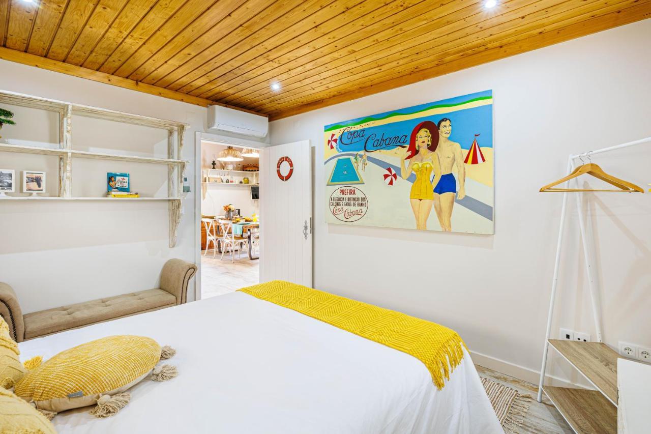 Casas Du Rio Villa Maceira  Buitenkant foto