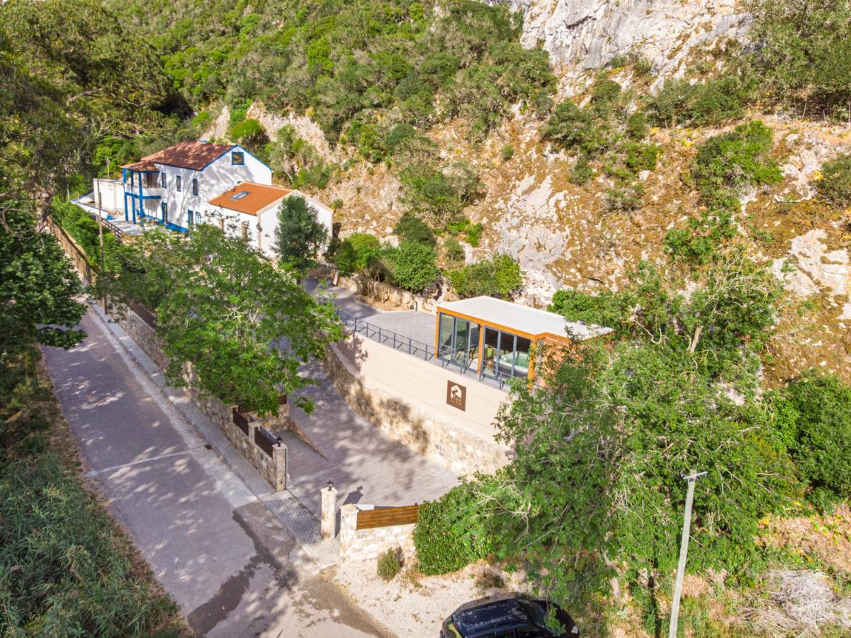 Casas Du Rio Villa Maceira  Buitenkant foto