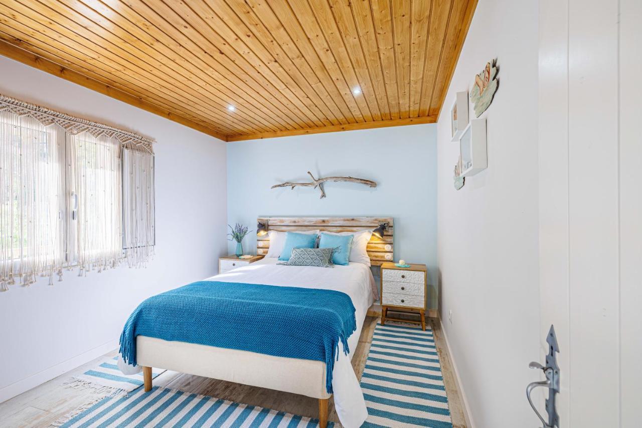 Casas Du Rio Villa Maceira  Buitenkant foto