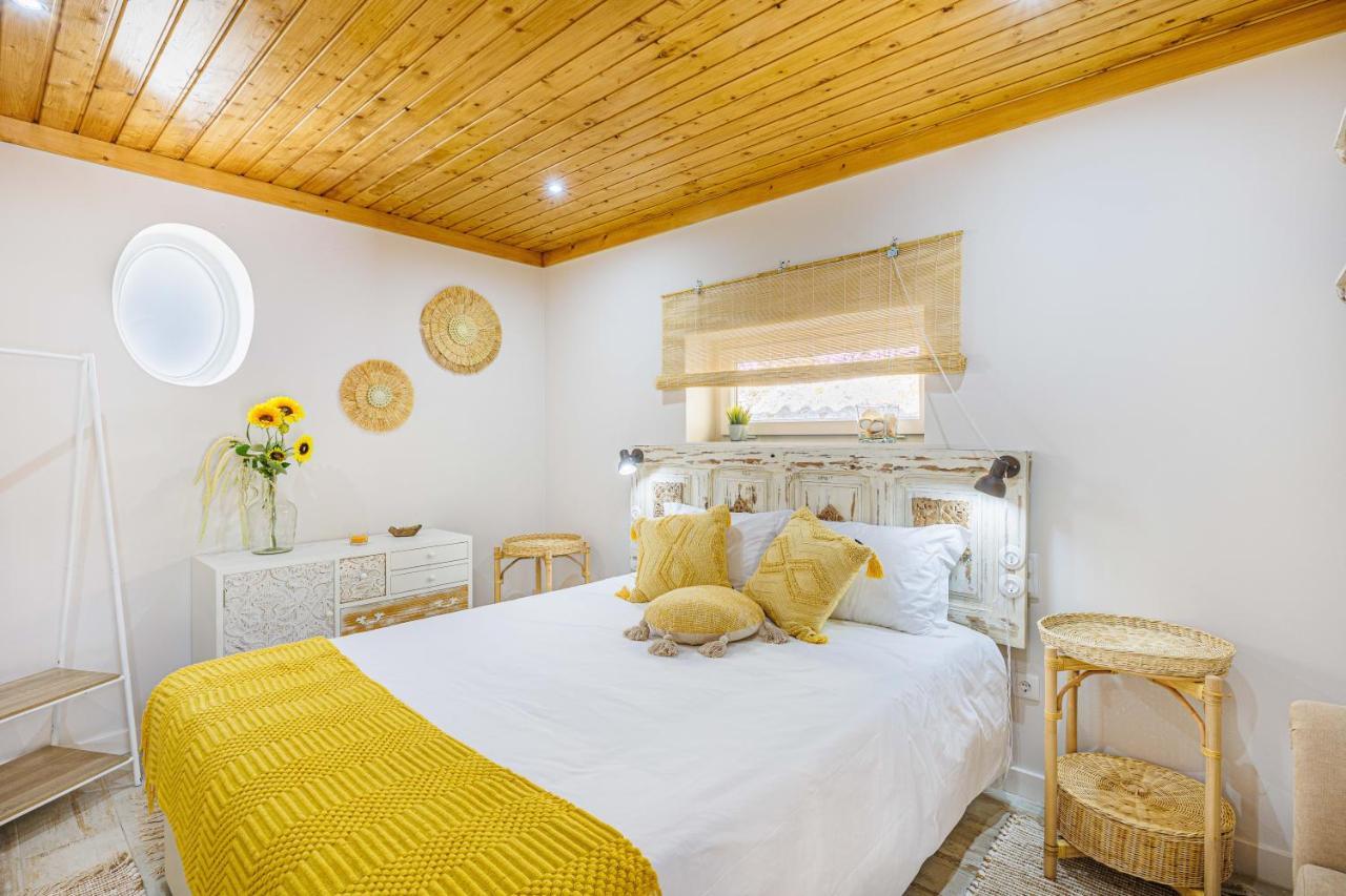 Casas Du Rio Villa Maceira  Buitenkant foto